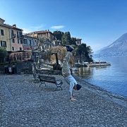 2024 ITALY Lake Como 1